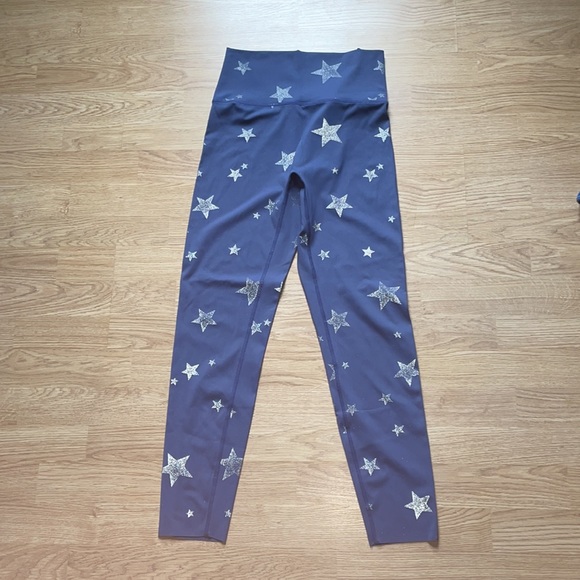 Aerie Star Leggings - Picture 2 of 3